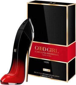 Carolina Herrera Very Good Girl Elixir Perfume 80ml