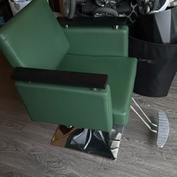 Salon Chair