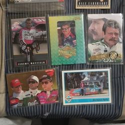 Nascar Collection 