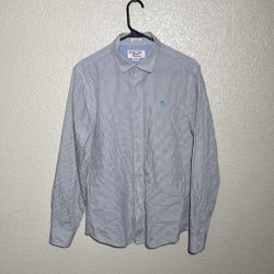 men's long sleeve shirt