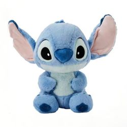 Miniso Stitch Plushie