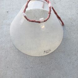 dog cone large