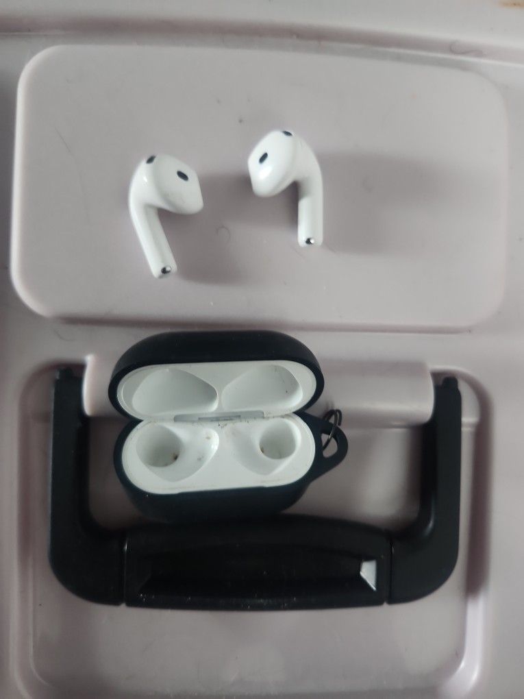 Air Pods Pros 3rd Gen