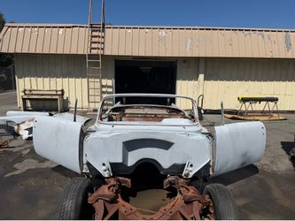 1957 Chevrolet Bel Air