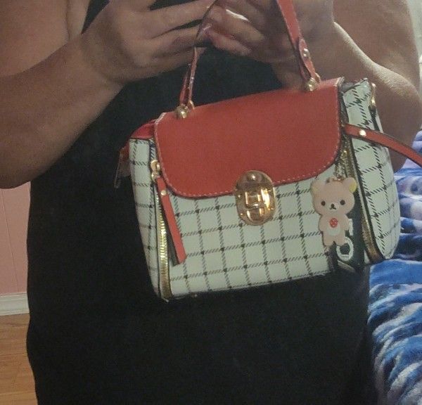 Cartera Pequeña