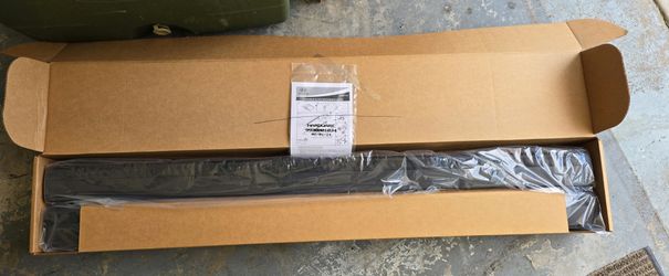 Cross Rails For a 2024 Hyudai Tucson.