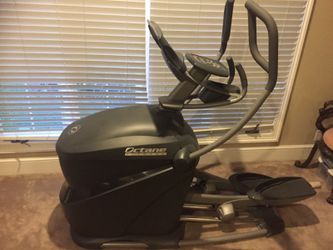 OCTANE FITNESS Q37e