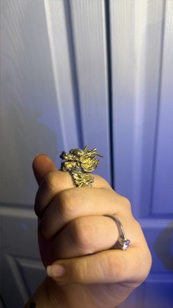 Anillo
