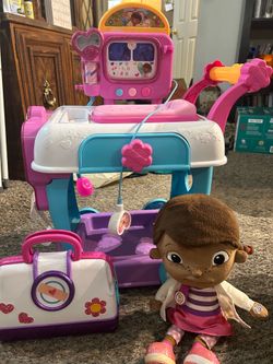 Kid Toys Lot Misc New / Used