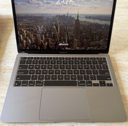MacBook Air