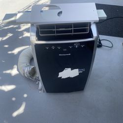 Westinghouse Rolling Air Conditioner Mn12ces