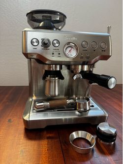 Breville Barista Express