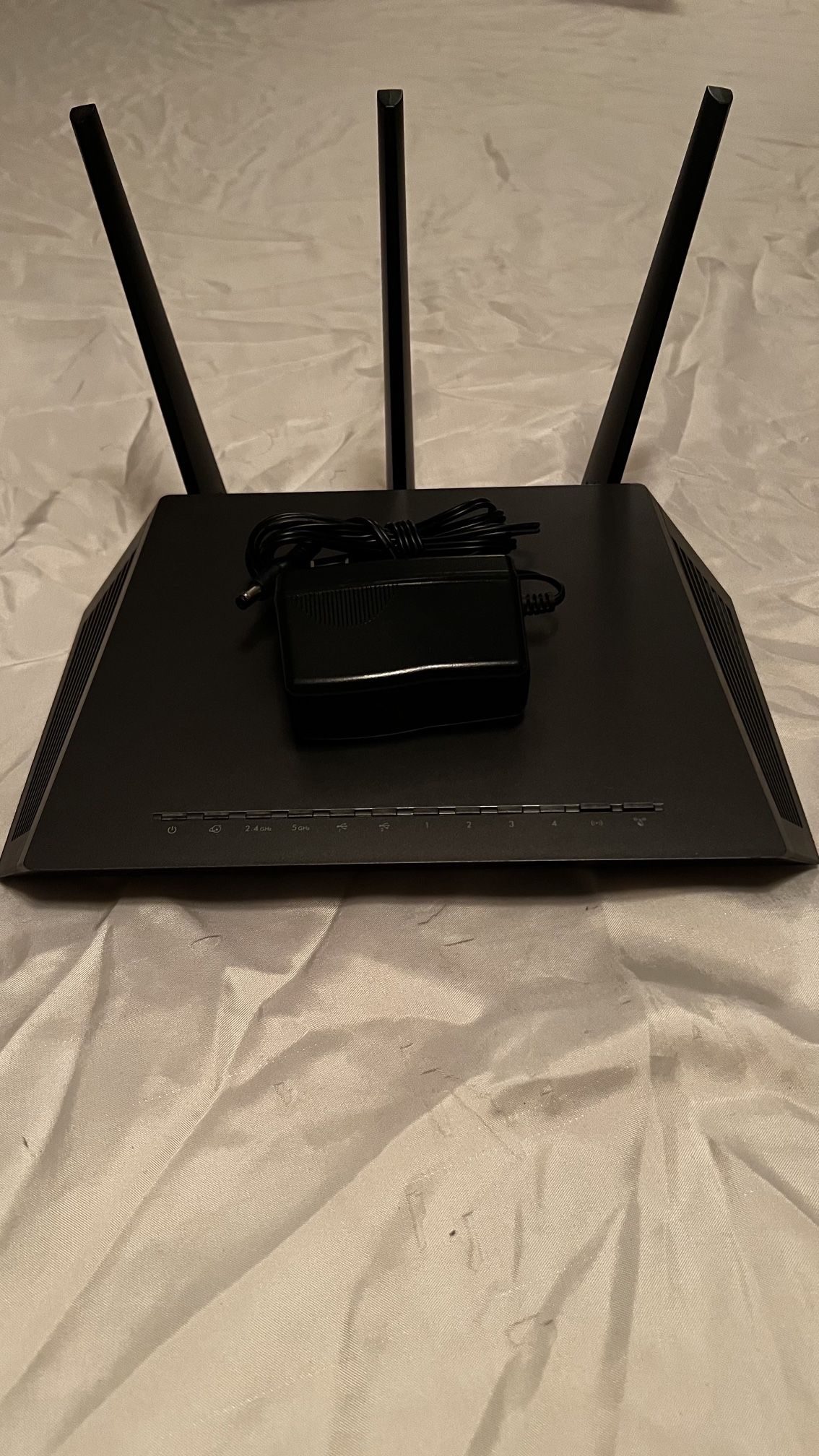 Netgear Nighthawk Wireless Router