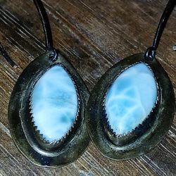 Authentic Navajo Earrings