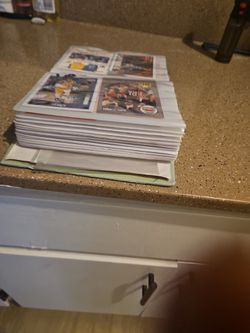 Sports Cards & Pokémon & Many Others! 