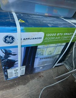 Window Air conditioner
