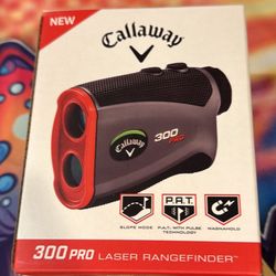 Calaway 300 Pro 