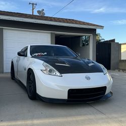 370z Nissan