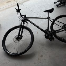 Men’s Mountain Bike For Sale