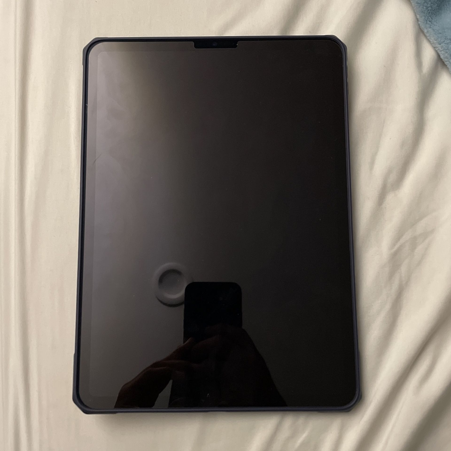 iPad Pro 11 