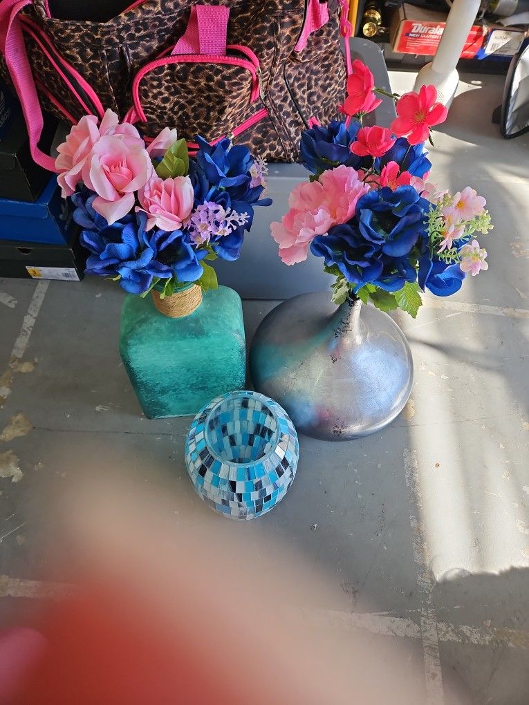 Flowers Bases