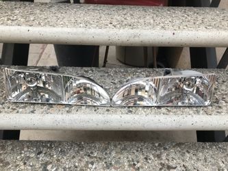 98-02 Honda Accord MISC Items