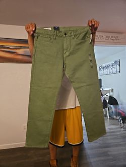 Mens GAP Jeans