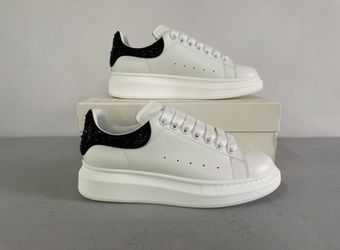 Alexander McQueen Shoes 🏎️