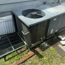 Central AC Parts 