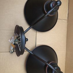 Miscellaneous Light Fixtures Indoor Lights Outside Some Are New Lights Amazon Returns