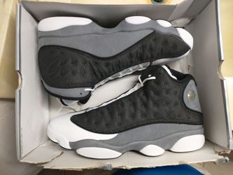 New Air Jordan 13 Retro men size 14