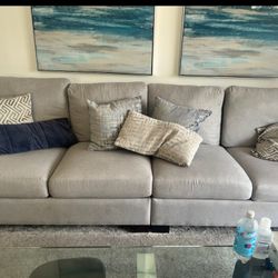4 Seat Sofa