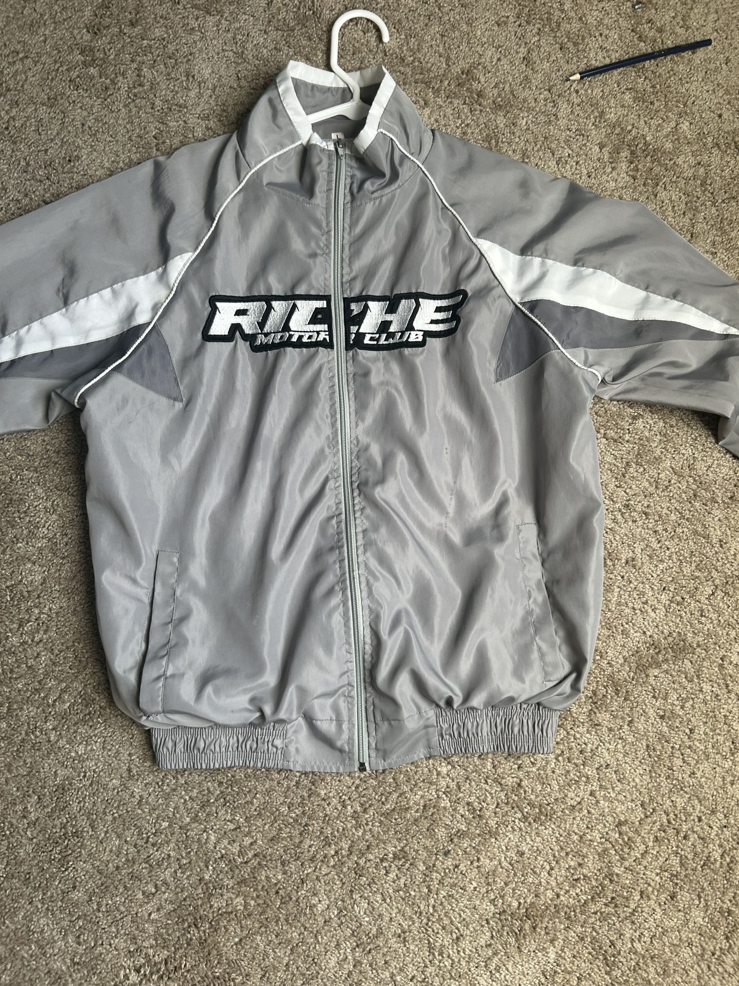 Richie Hoodie 