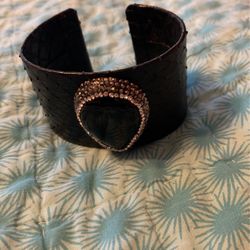 Cuff Bracelet