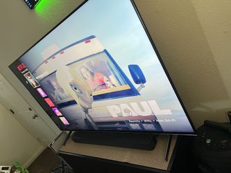 Sony Bravia 65" X900H LED 4K Smart Android TV