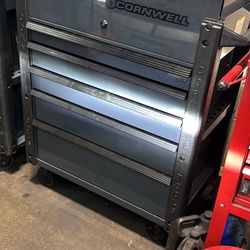 Cornwell Toolbox