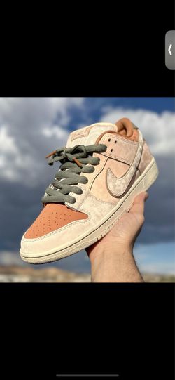 Nike SB Trocadéro Gardens