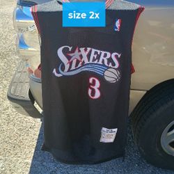 Mitchell And Ness Jerseys  2605 /25 Avenue Biloxi 