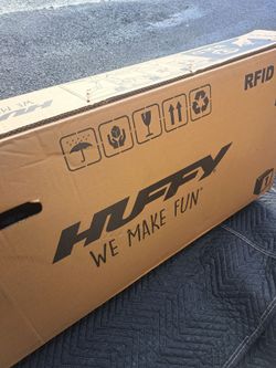 New Bike for kids