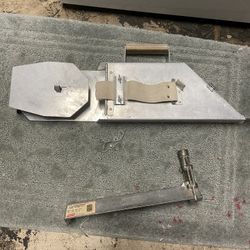 Drywall Banjo And Corner Bead Seater