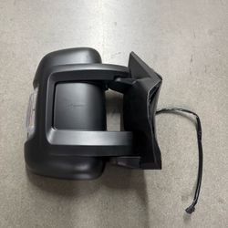 New Passenger Side Mirror Outside Rear View For Dodge Promaster 1(contact info removed)-2024