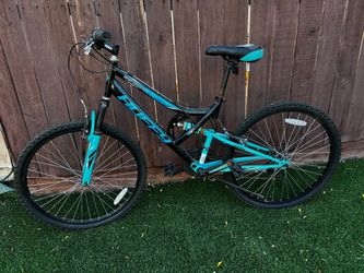 Medium size bike
