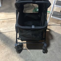 Pest Stroller 