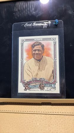 Babe Ruth