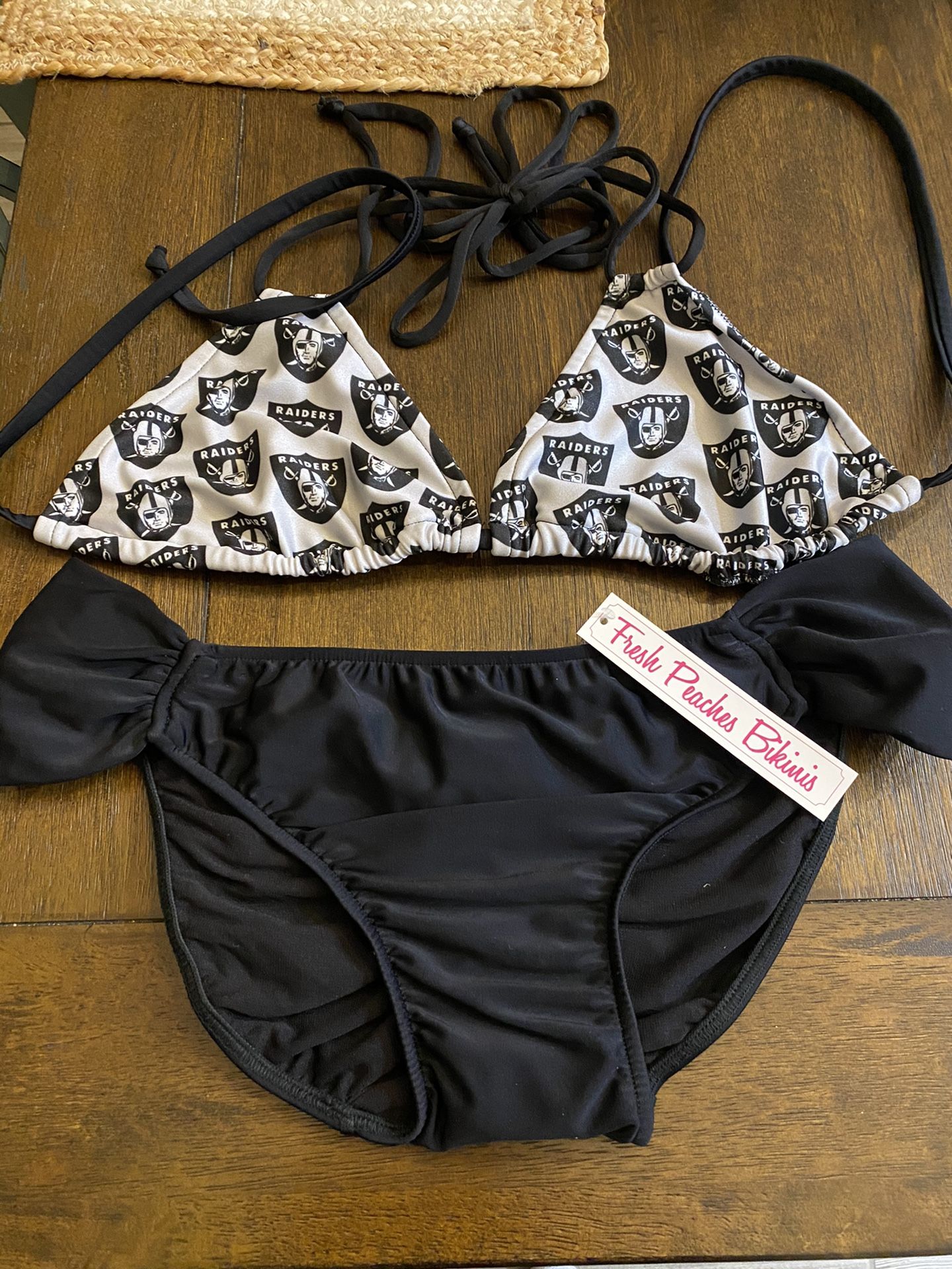 Custom swimsuit brand new