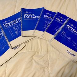 Club Pilates Training Set