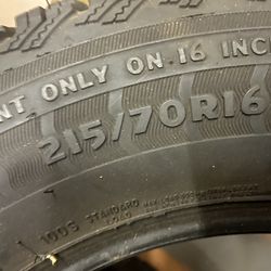 Car Tires
