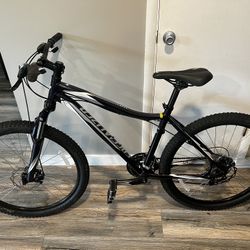 Specialized Mountain Bike