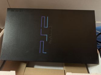 Sony PlayStation 2