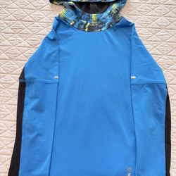 Reebok Hoodie 
